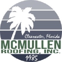 Mcmullen Roofing, Inc. logo