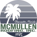 McMullen Roofing logo