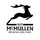 McMullen and Sons logo