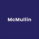 Mcmullin logo