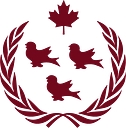 Mcgill Model United Nations logo