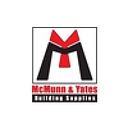 Mcmunn & Yates Building Supplies Ltd logo