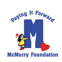The McMurry Foundation logo