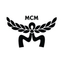 MCM Worldwide logo