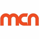 Mcn (Museum Computer Network) logo