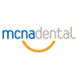 MCNA Dental logo