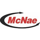 John H. Mcnae Ltd logo