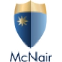 The Mcnair Partnership Limited logo