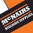 McNairs Building Supplies logo