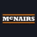 Mcnairs Building Supplies logo
