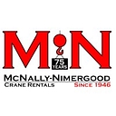 Mcnally Nimergood Co. logo