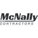 Mcnally Contractors (2011) Ltd. logo