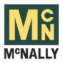 Mcnally Construction Inc. logo