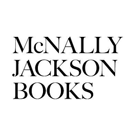 McNally Jackson Books logo