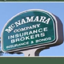 Mcnamara Company logo
