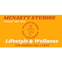 McNasty Studios logo