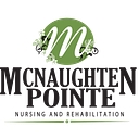 McNaughten Pointe logo