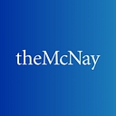 The Mcnay Art Museum logo