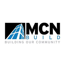 MCN Build, Inc. logo