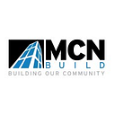 Mcn Build Foundation Inc logo
