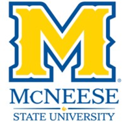 McNeese State University logo