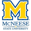 www.mcneese.edu/ logo