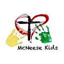 McNeese Kids Foundation logo