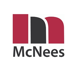 mcnees logo