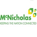 Mcnicholas logo