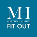 Mcnicholl Hughes logo