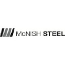 Mcnish Steel Ltd. logo