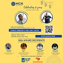 Muslim Community Network, Inc