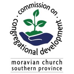 Moravian Church Northern Province logo