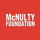 John P and Anne Welsh Mcnulty Foundation logo