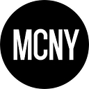 Museum Of The City Of New York logo