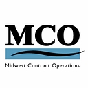 Midwest Contract Operations logo