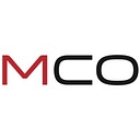 Mco (Mega Corporate Operations) logo
