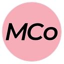 MCoBeauty logo