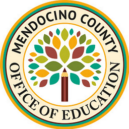 Mendocino County Community logo