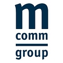 Mcomm Group, Inc. logo