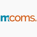 Mcom Media Communications logo
