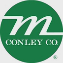 M. Conley Company logo