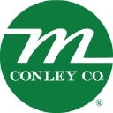 The M. Conley Company logo