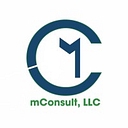 Mconsult logo