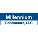 Millennium Contractors logo