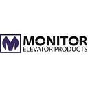 Monitor Elevator Products logo