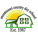 Montessori Country Day School logo