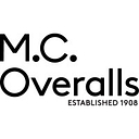 mcoveralls.com logo