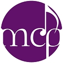Manhattan Concert Productions logo