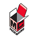 M. C. Packaging (pte.) logo